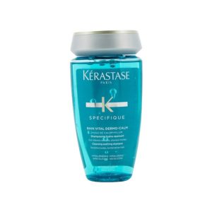 Kérastase Specifique Bain Vital Dermo-Calm 250ml – Σαμπουάν για ευαίσθητο τριχωτό