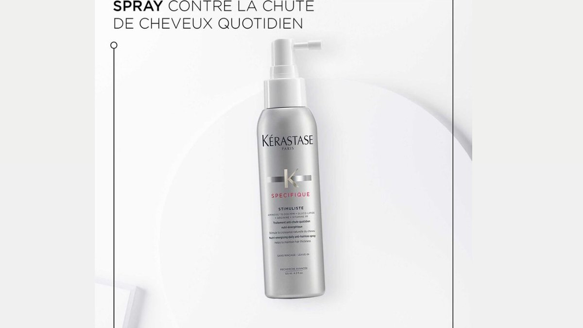 Kérastase Specifique Stimuliste 125ml