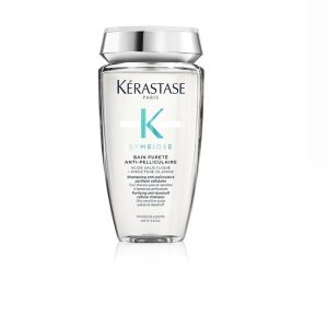 Kérastase Symbiose Bain Pureté Anti-Pelliculaire 250ml – Σαμπουάν κατά της πιτυρίδας