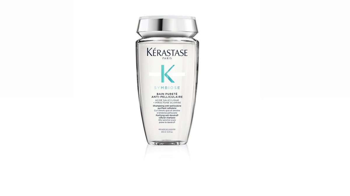 Kérastase Symbiose Bain Pureté Anti-Pelliculaire 250ml