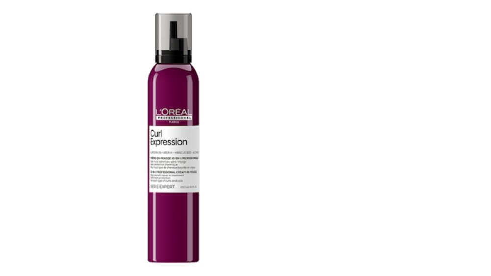 L'Oréal Professionnel Curl Expression 10-in-1 Cream-in-Mousse 235 g