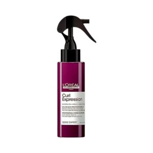 L’Oréal Professionnel Curl Expression Caring Water Mist 190 ml – Σπρέι αναζωογόνησης για μπούκλες
