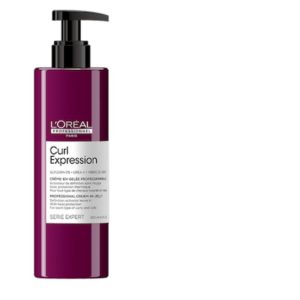 L’Oréal Professionnel Curl Expression Cream-in-Jelly Definition Activator 250 ml – Τζελ-κρέμα ορισμού για μπούκλες