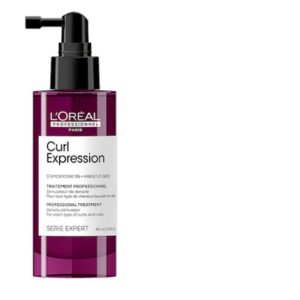 L’Oréal Professionnel Curl Expression Density Stimulator 90 ml – Σπρέι πυκνότητας για μπούκλες