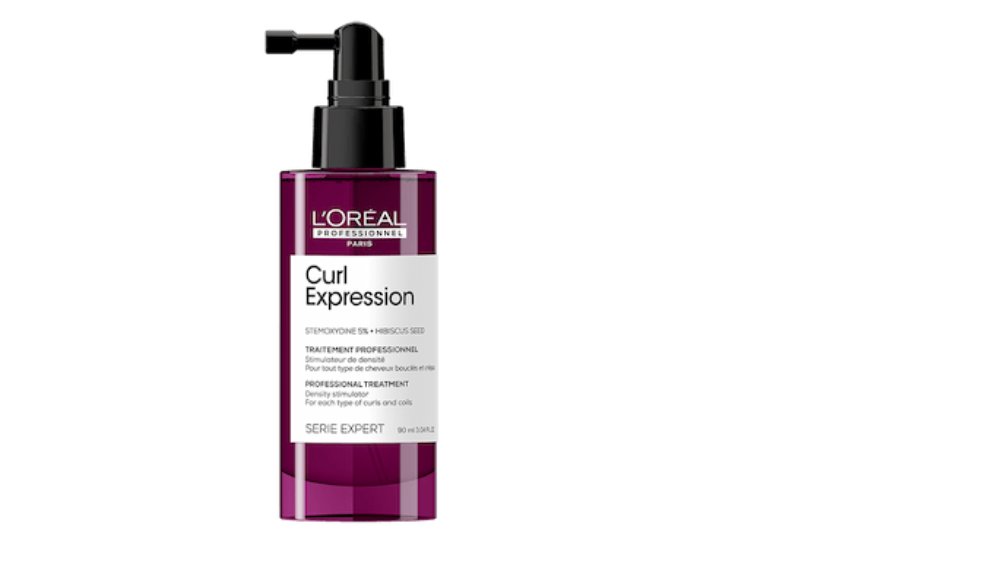 L'Oréal Professionnel Curl Expression Density Stimulator 90 ml
