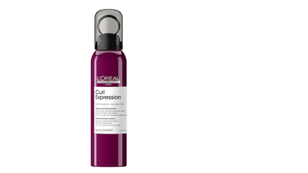 L'Oréal Professionnel Curl Expression Drying Accelerator 90 g
