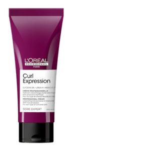 L’Oréal Professionnel Curl Expression Long Lasting Intensive Leave-in Moisturizer 200 ml – Leave-in ενυδάτωσης για μπούκλες