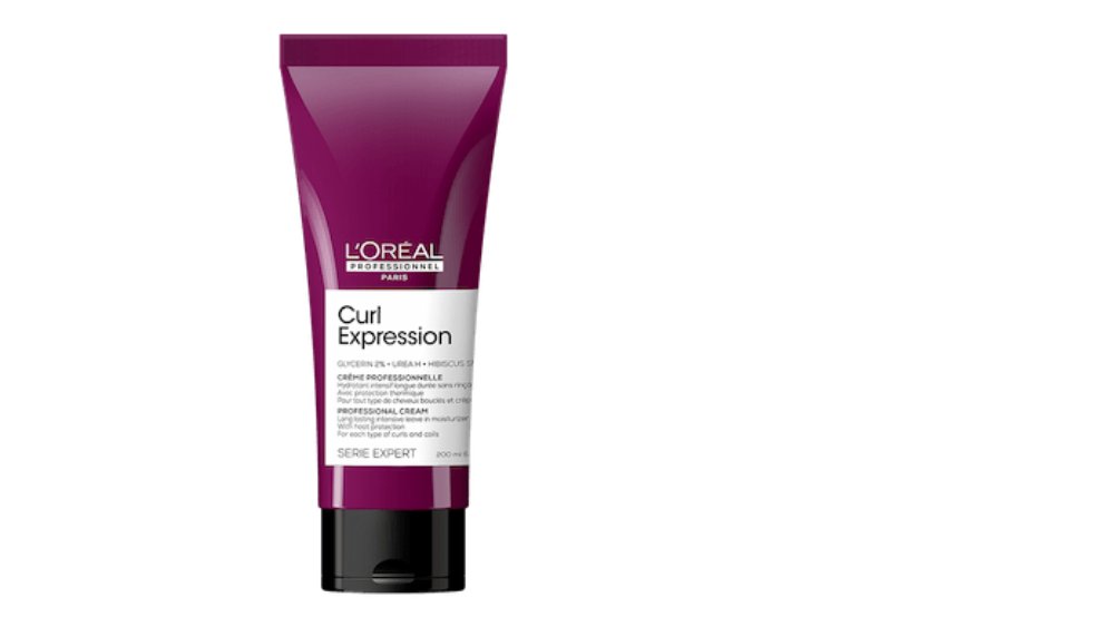 L'Oréal Professionnel Curl Expression Long Lasting Intensive Leave-in Moisturizer 200 ml
