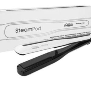 L’Oréal Professionnel Steampod 3.0 + δώρο θεραπεία λείανσης – Ισιωτική ατμού