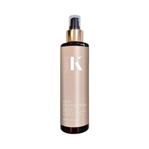Miss K Heat Protection Spray με κερατίνη – Σπρέι θερμοπροστασίας