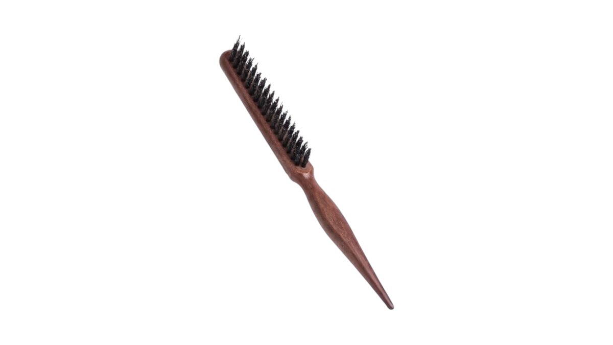 Miss K Professional 2-in-1 Styling Brush