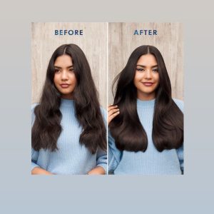Moroccanoil 4-in-1 Blow-Dryer Brush – Ηλεκτρική βούρτσα με αέρα