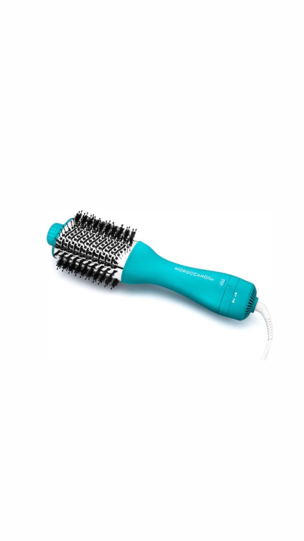 Moroccanoil 4-in-1 Blow-Dryer Brush