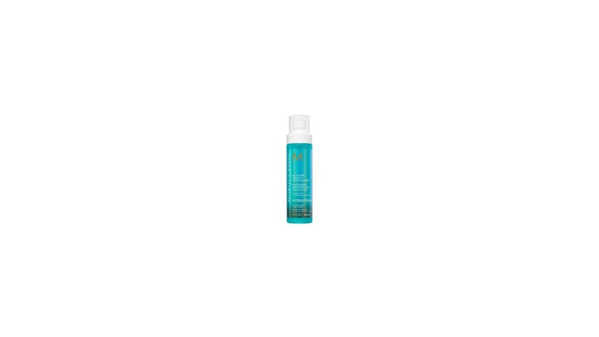 Moroccanoil All in One Leave-in Conditioner 160ml Moroccanoil All in One Leave-in Conditioner 160ml