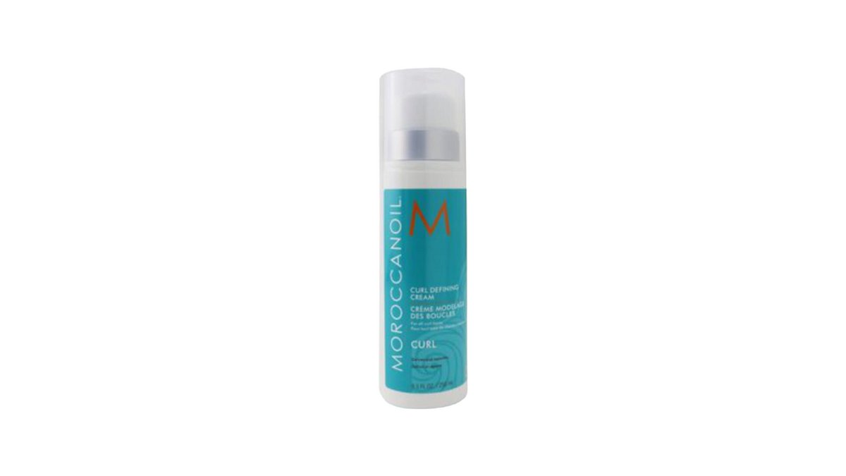 Moroccanoil Curl Defining Cream