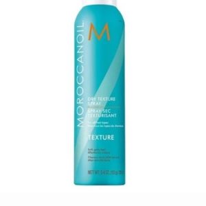 Moroccanoil Dry Texture Spray 205 ml – Ξηρό σπρέι υφής