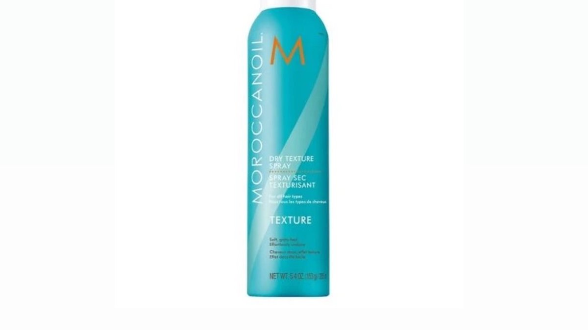 Moroccanoil Dry Texture Spray 205 ml Moroccanoil Dry Texture Spray 205 ml