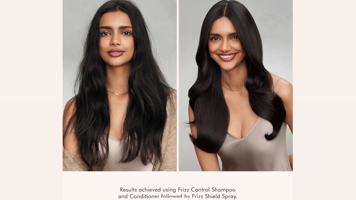 Moroccanoil Frizz Control Conditioner 250 ml 2 Moroccanoil Frizz Control Conditioner 250 ml 2