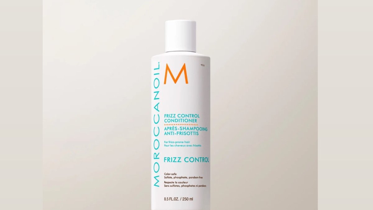 Moroccanoil Frizz Control Conditioner 250 ml
