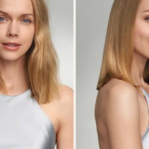 Moroccanoil Frizz Control Shampoo 250ml – Σαμπουάν κατά του φριζαρίσματος