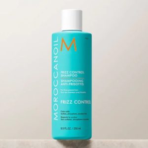 Moroccanoil Frizz Control Shampoo 250ml – Σαμπουάν κατά του φριζαρίσματος