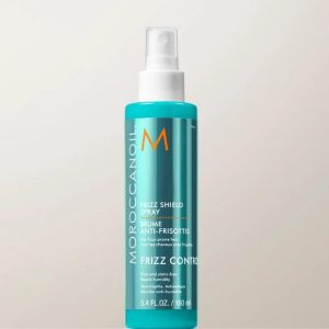 Moroccanoil Frizz Shield Spray – Σπρέι προστασίας από το φριζάρισμα