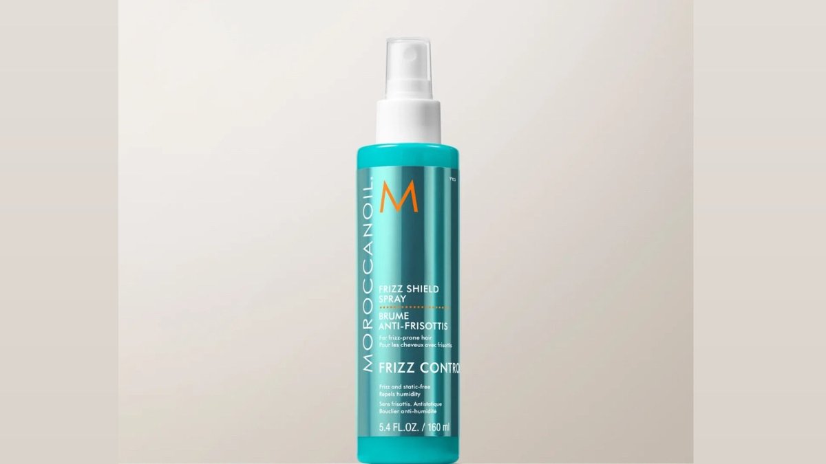 Moroccanoil Frizz Shield Spray Moroccanoil Frizz Shield Spray