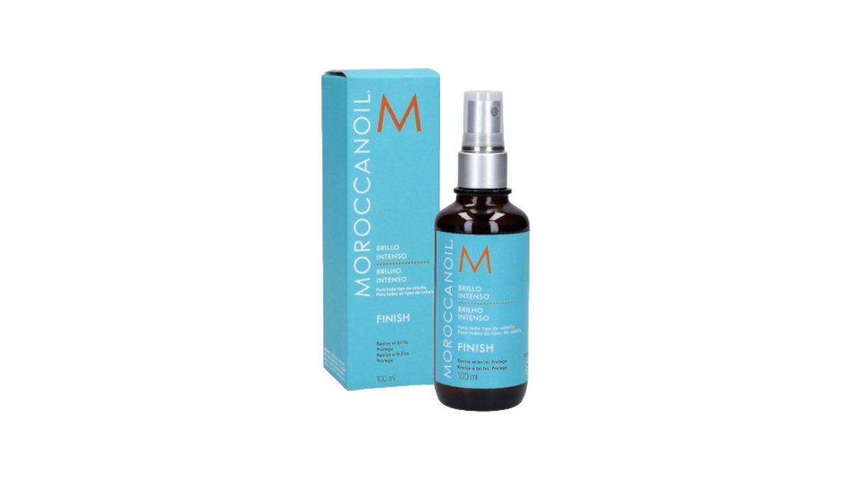 Moroccanoil Glimmer Shine Spray 100 ml