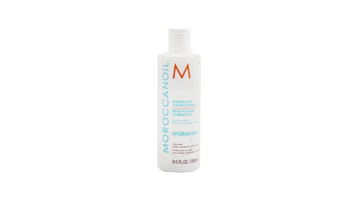 Moroccanoil Hydrating Conditioner 250ml Moroccanoil Hydrating Conditioner 250ml