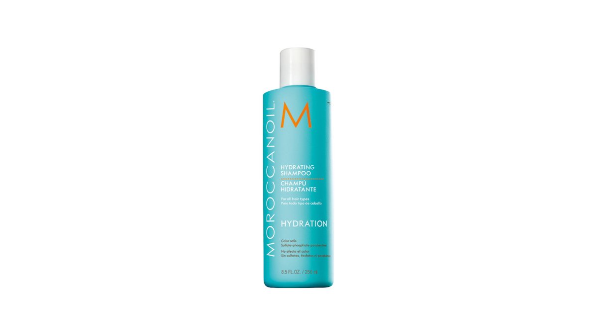 Moroccanoil Hydrating Shampoo 250ml