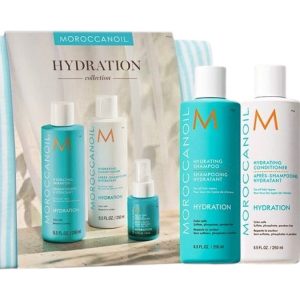 Moroccanoil Hydration Set – Σετ ενυδάτωσης