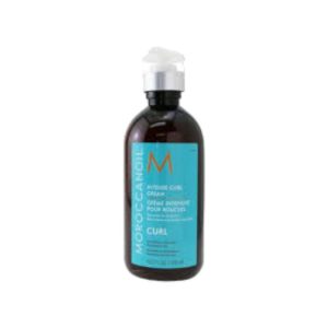 Moroccanoil Intense Curl Cream 300 ml – Κρέμα εντατικής θρέψης για μπούκλες