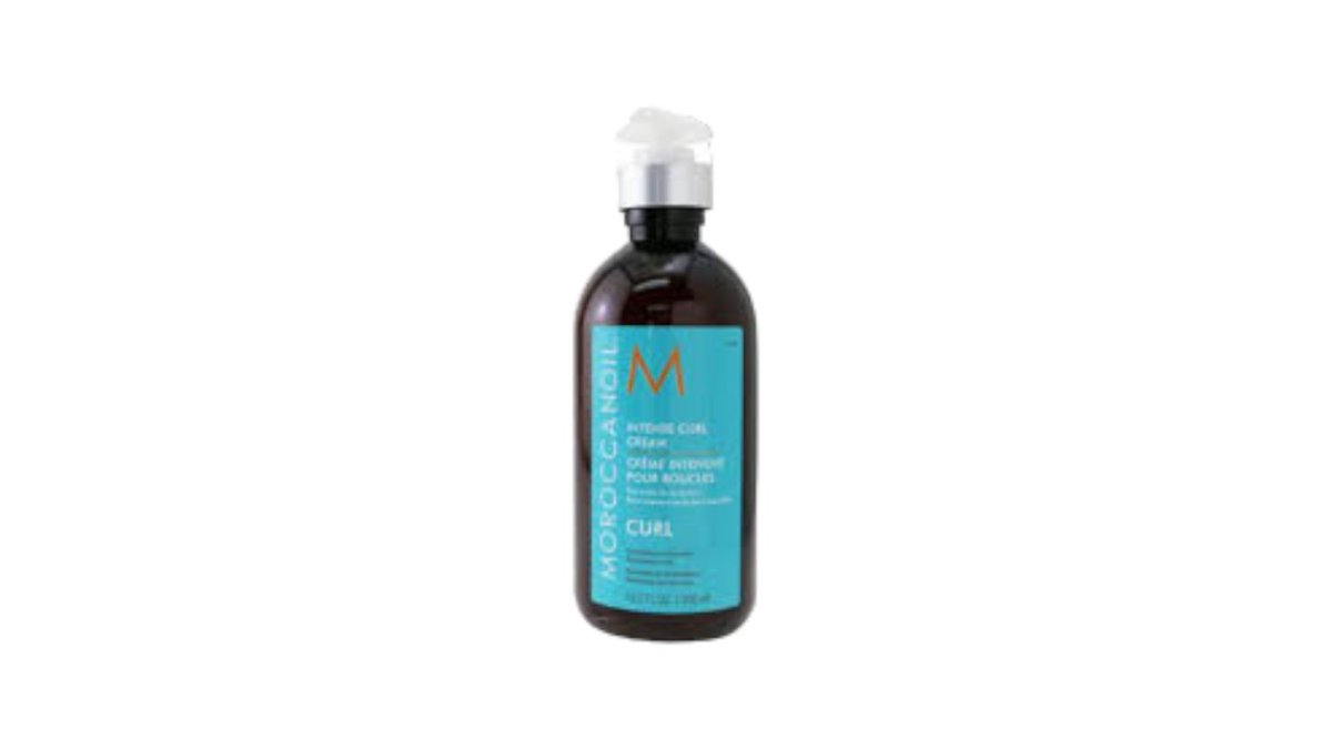 Moroccanoil Intense Curl Cream 300 ml