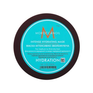Moroccanoil Intense Hydrating Mask 250ml – Μάσκα για μεσαία έως πυκνά ξηρά μαλλιά