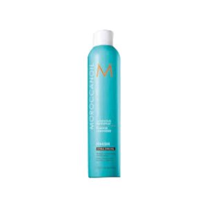 Moroccanoil Luminous Hairspray Extra Strong 330 ml – Λακ πολύ δυνατού κρατήματος