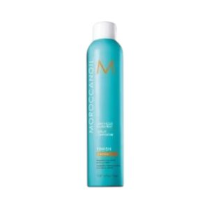 Moroccanoil Luminous Hairspray Strong 330 ml – Λακ δυνατού κρατήματος