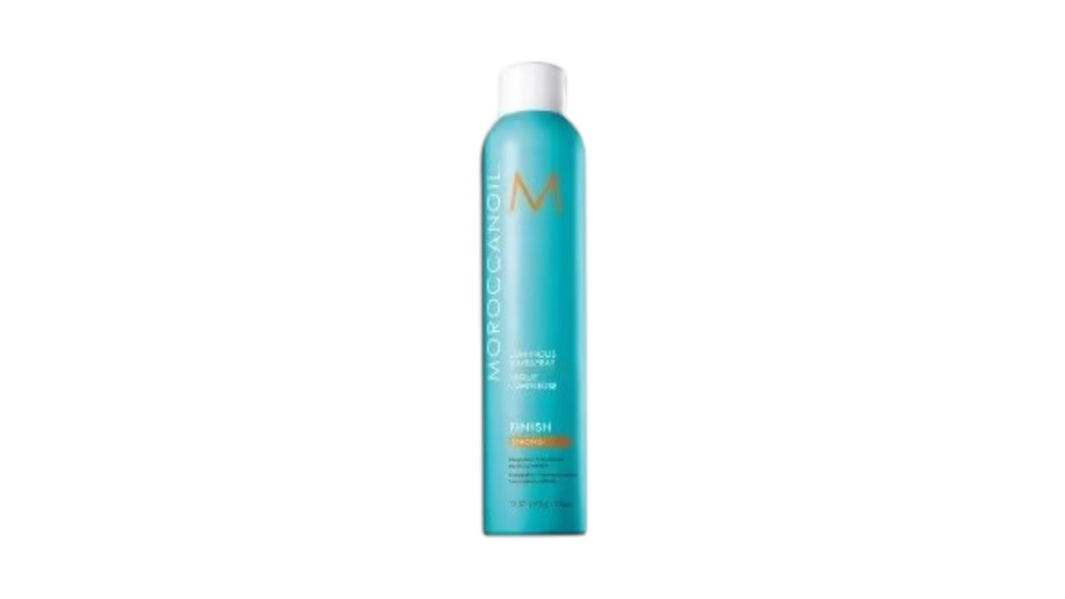 Moroccanoil Luminous Hairspray Strong 330 ml