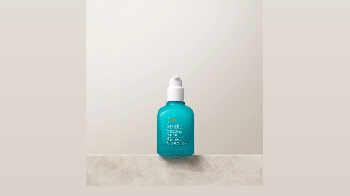 Moroccanoil Mending Infusion