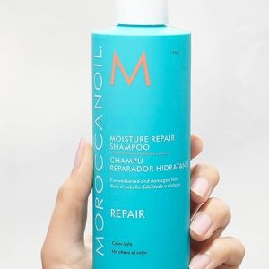 Moroccanoil Moisture Repair Shampoo 250ml – Σαμπουάν επανόρθωσης
