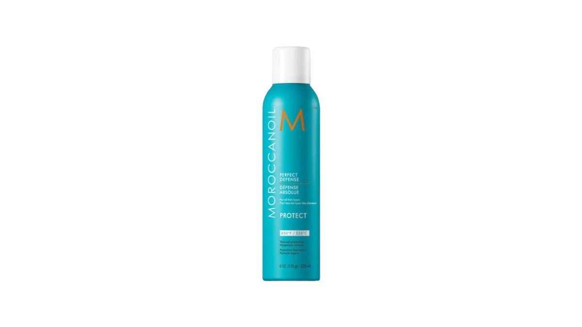 Moroccanoil Perfect Defense Heat Protection Spray