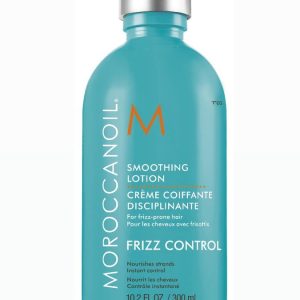 Moroccanoil Smoothing Lotion 300 ml – Λοσιόν λείανσης για πιστολάκι
