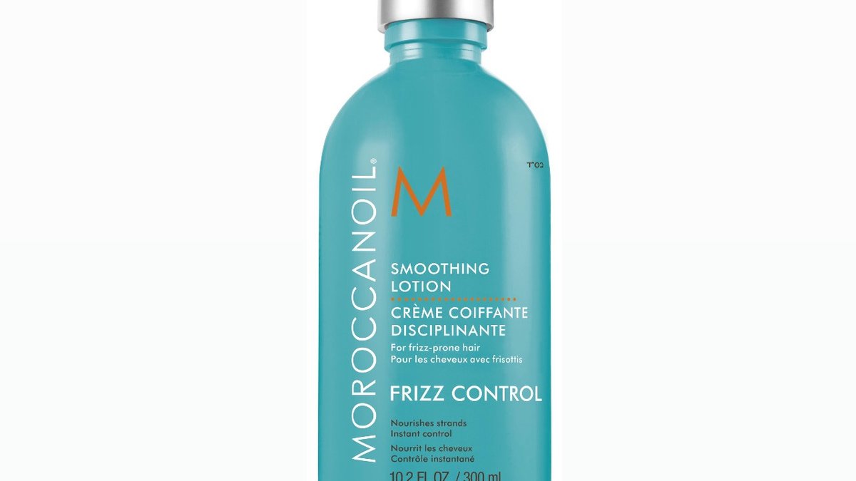 Moroccanoil Smoothing Lotion 300 ml