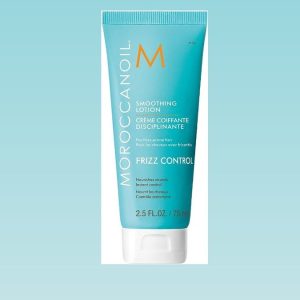 Moroccanoil Smoothing Lotion 75ml Travel Size – Λοσιόν λείανσης κατά του φριζαρίσματος