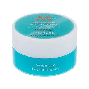 Moroccanoil Texture Clay – Πηλός styling για ματ υφή