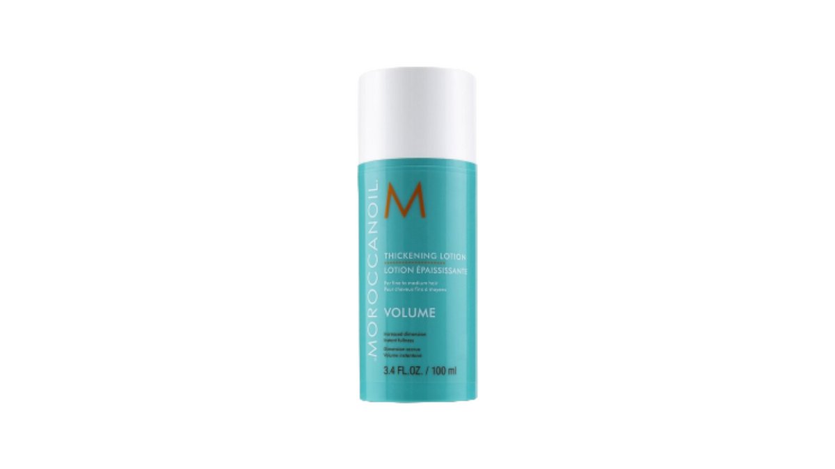 Moroccanoil Thickening Lotion