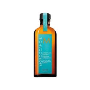 Moroccanoil Treatment Original 100 ml – Έλαιο argan για όλους τους τύπους μαλλιών