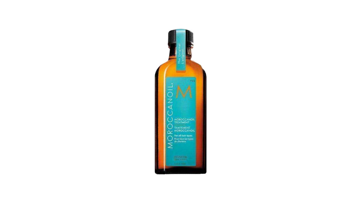 Moroccanoil Treatment Original 100 ml