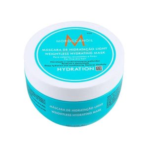 Moroccanoil Weightless Hydrating Mask 250ml – Μάσκα για λεπτά ξηρά μαλλιά