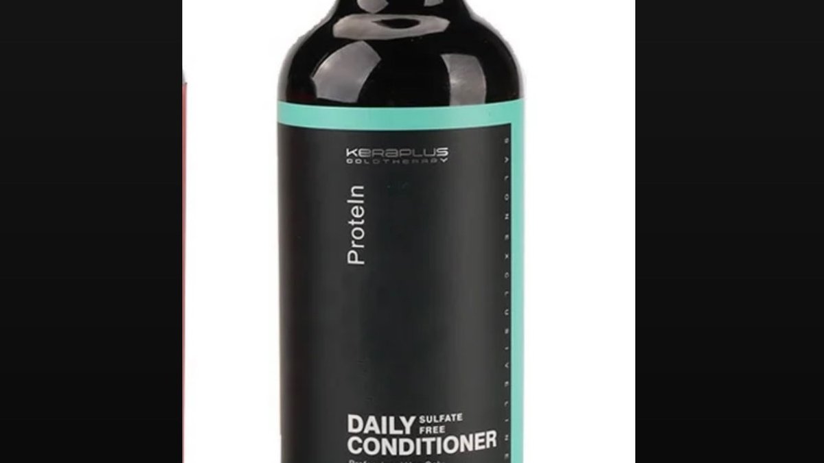 Natural Organic BOTOX Conditioner 500ml Natural Organic BOTOX Conditioner 500ml