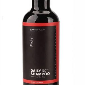 Natural Organic BOTOX Shampoo Sulfate Free 500ml – Σαμπουάν χωρίς θειικά για μετά την κερατίνη/botox